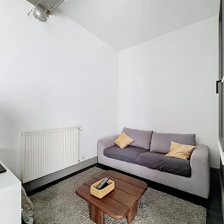 Le Lavène #terrace#comfort 128 Liberation A Appartamento