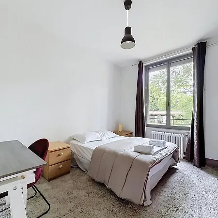 Le Lavène #terrace#comfort 128 Liberation A Appartamento