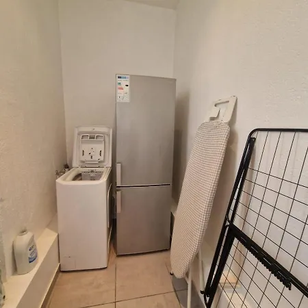Le Lavène #terrace#comfort 128 Liberation A Appartamento